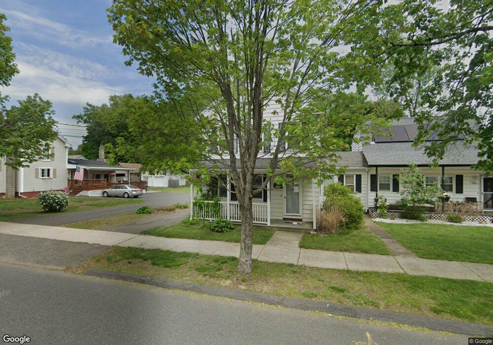 106 Chestnut St unit 1, West Springfield, MA 01089 - photo 1