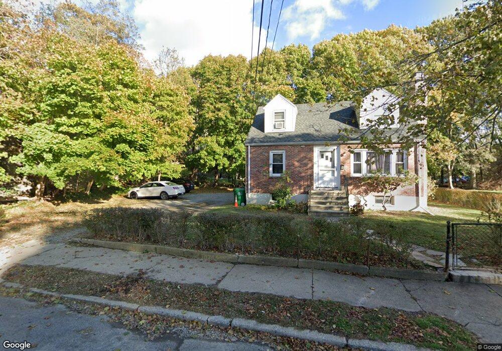 41 John St unit B, Newton Center, MA 02459 - photo 1