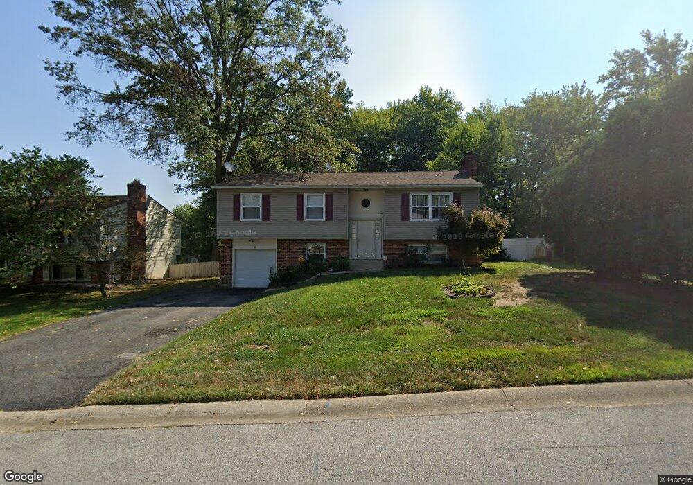 6 Ricci Ln, Newark, DE 19702 - photo 1