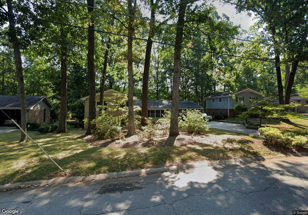 3927 Gloucester Dr, Tucker, GA 30084 - photo 1