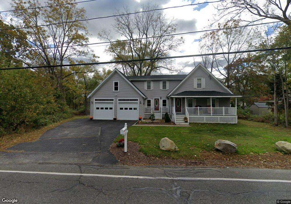 173 E Union St unit 2, Ashland, MA 01721 - photo 1