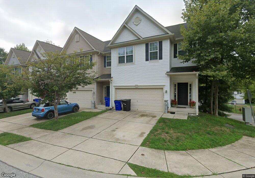 9315 Morgans Landing Way, Laurel, MD 20723 - photo 1