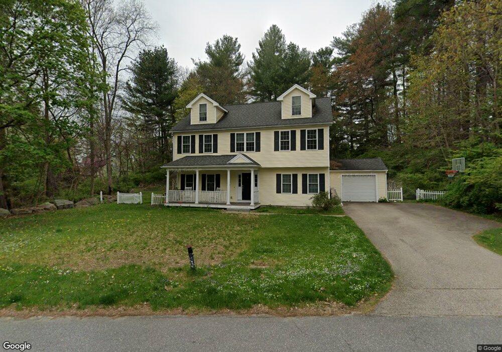 14 Mohawk Dr, Acton, MA 01720 - photo 1