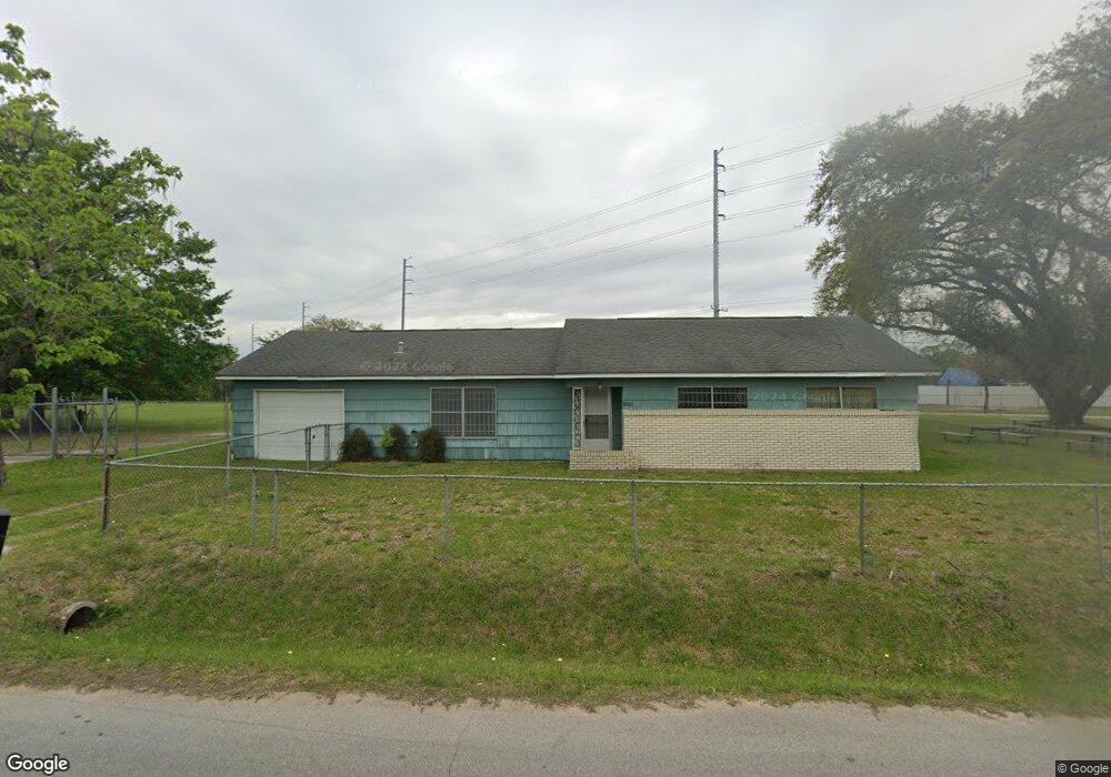 1322 Dolly Wright St, Houston, TX 77088 - photo 1