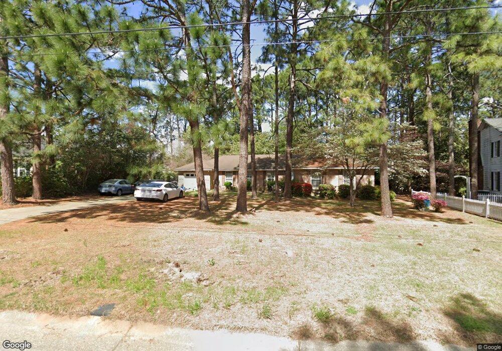 2436 Dartmouth Dr, Fayetteville, NC 28304 - photo 1