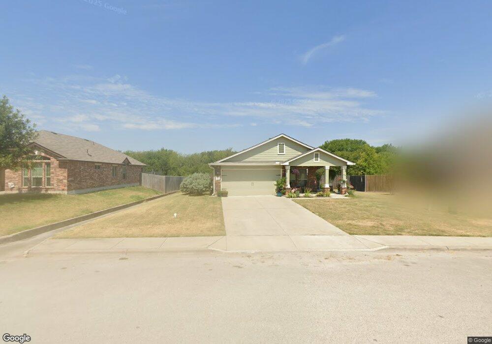 806 Leah Dr, Troy, TX 76579 - photo 1