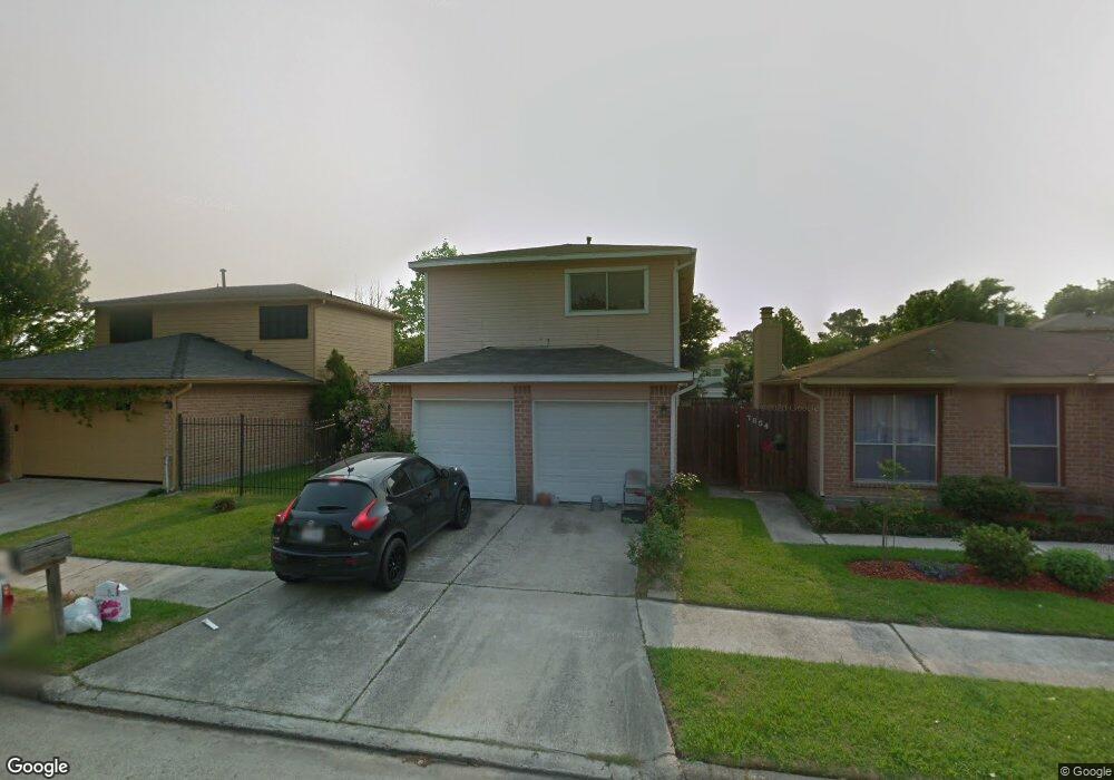 7858 Greenedge Dr, Houston, TX 77040 - photo 1