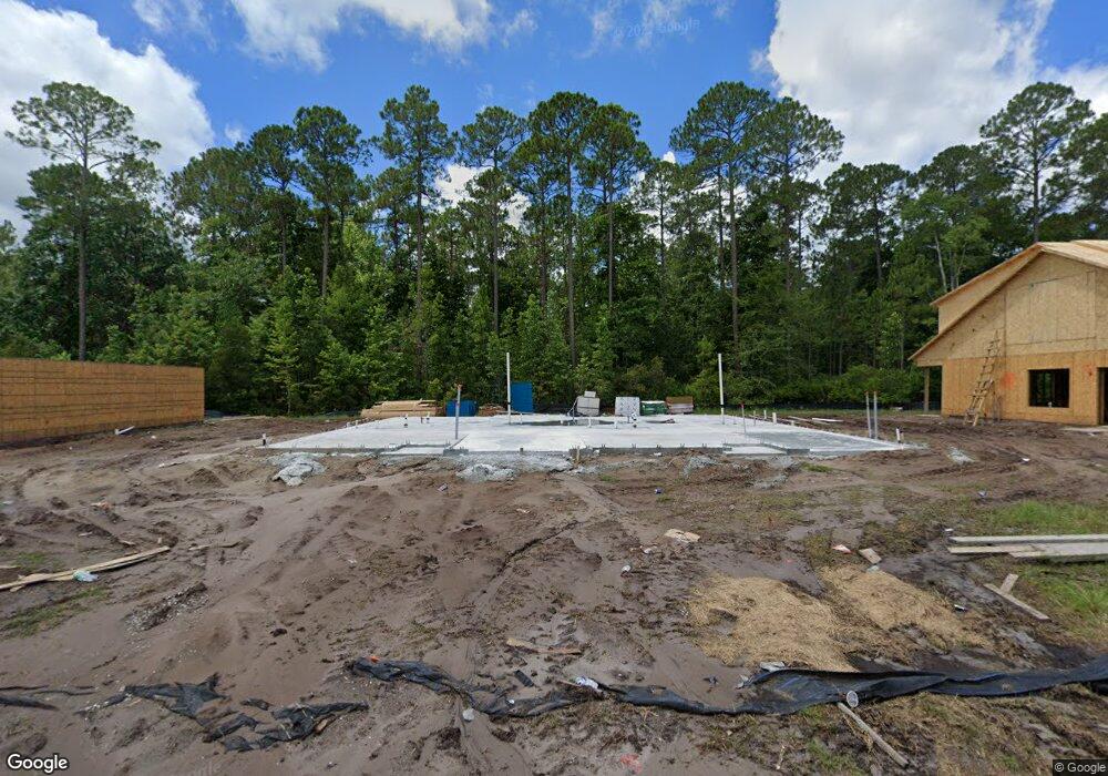 551 Fox Run Cir, Brunswick, GA 31525 - photo 1