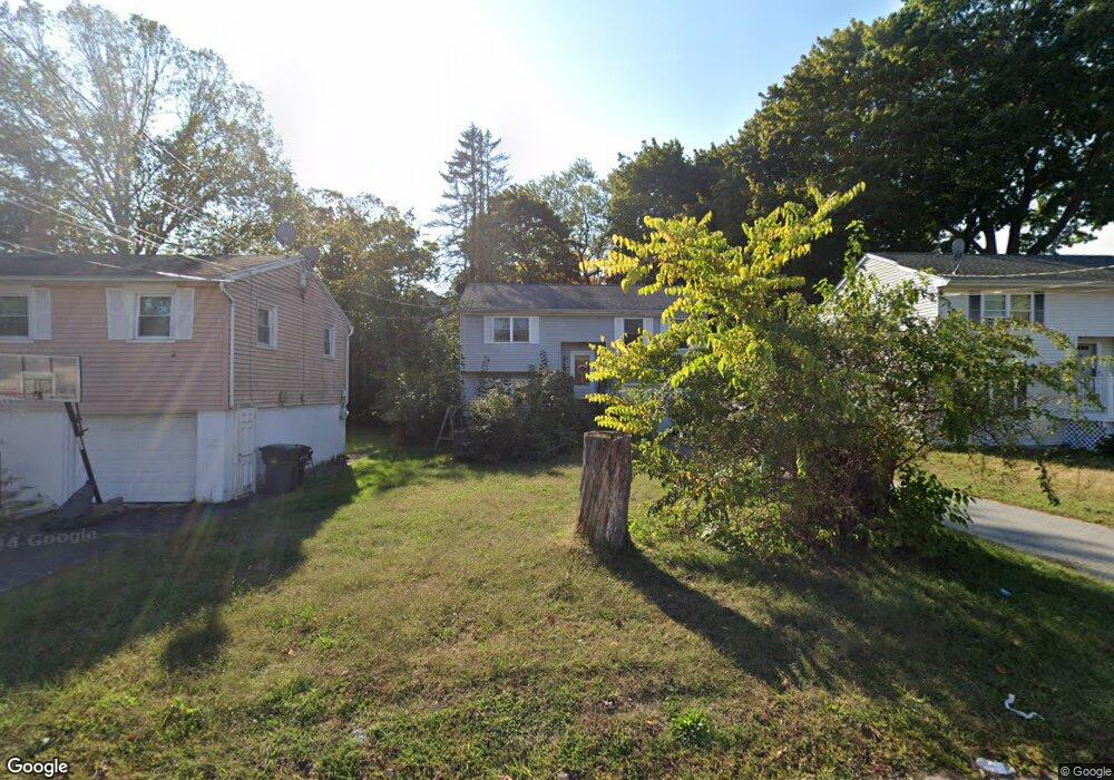 154 Elm St, New London, CT 06320 - photo 1