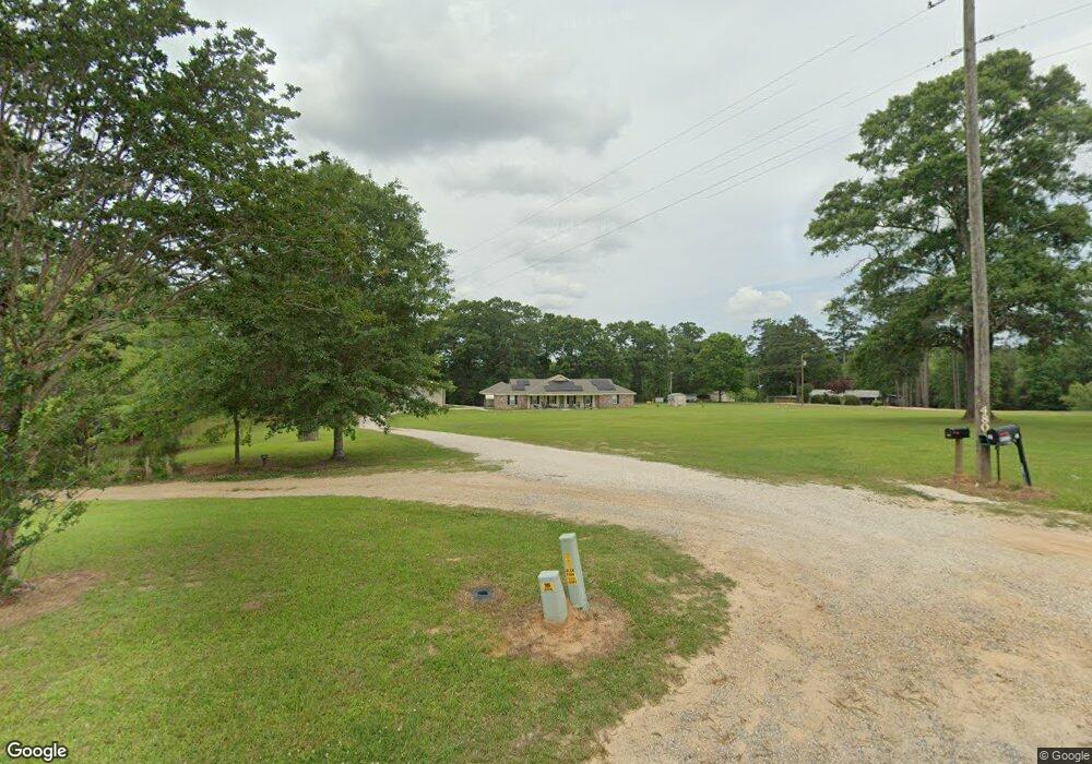 478 Service Rd, Laurel, MS 39443 - photo 1