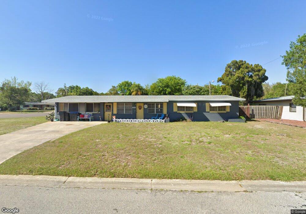 2010 Malinda Ln, Titusville, FL 32796 - photo 1