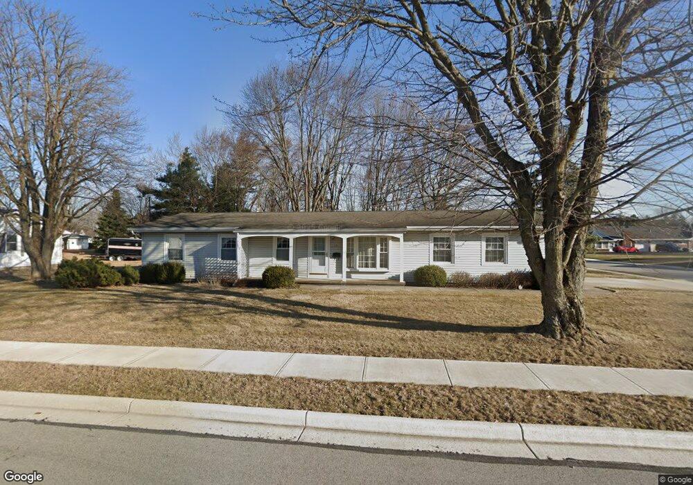 224 Willeke Ave, Ada, OH 45810 - photo 1