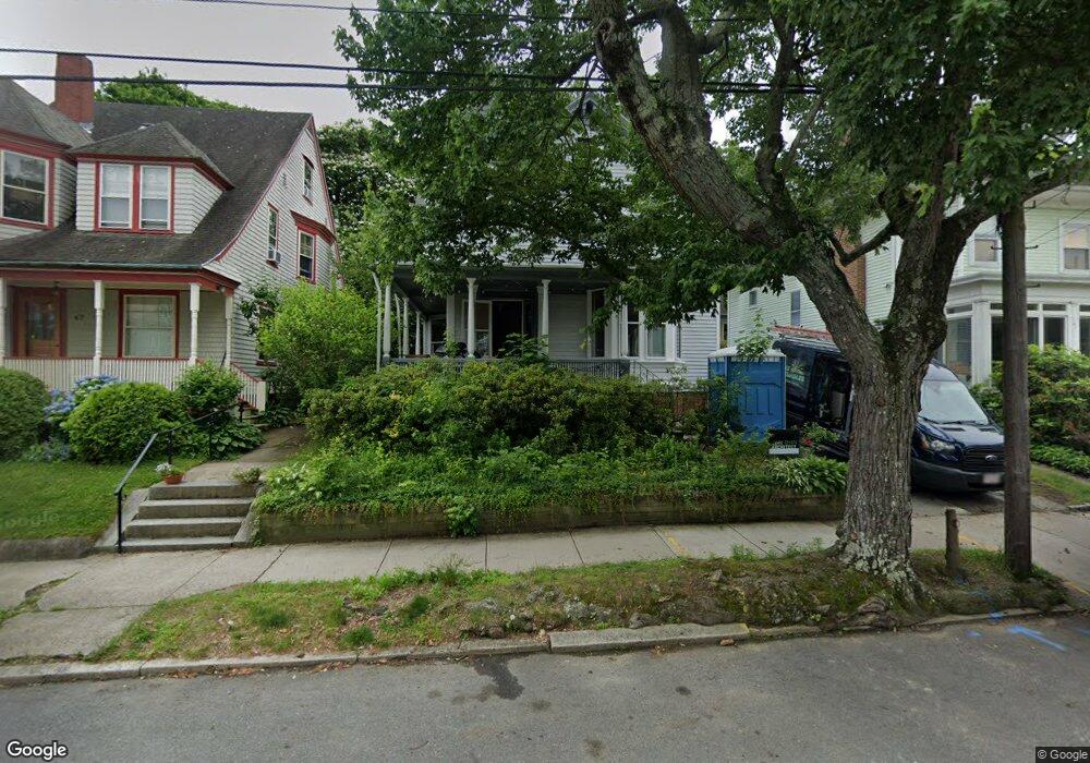 65 Humboldt Ave, Providence, RI 02906 - photo 1