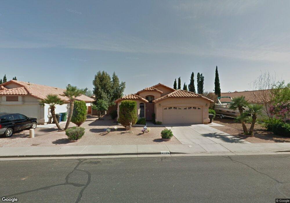 4105 E Alder Ave, Mesa, AZ 85206 - photo 1