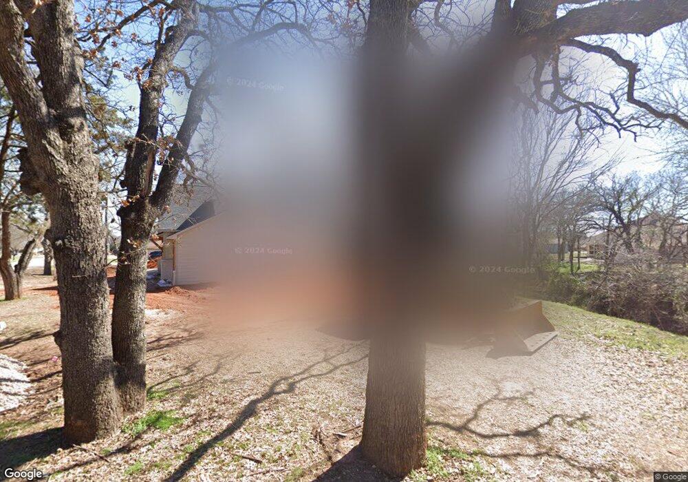 501 Casas Del Norte Ct, Granbury, TX 76049 - photo 1