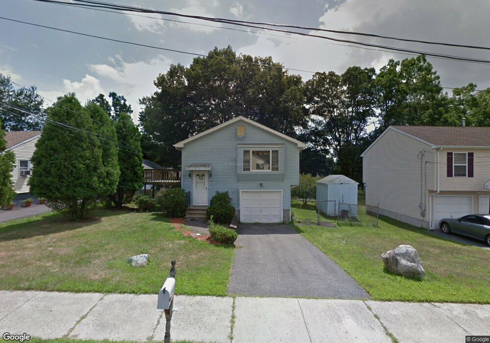 40 Trescott St, West Haven, CT 06516 - photo 1