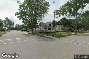 45 S Frank St, Pigeon, MI 48755