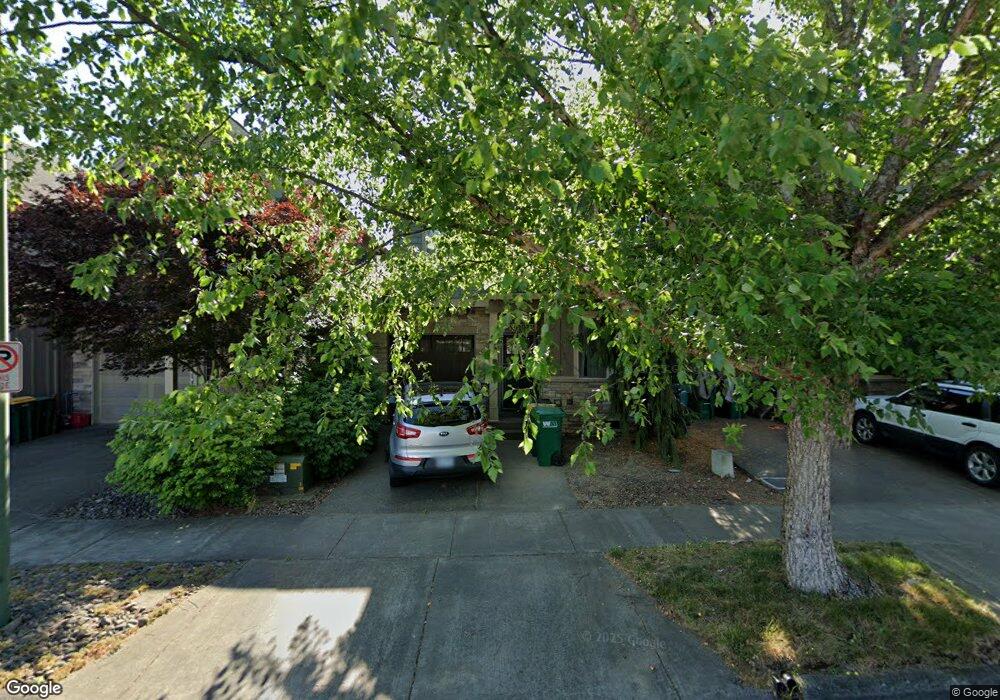 2535 Williams St, Forest Grove, OR 97116 - photo 1