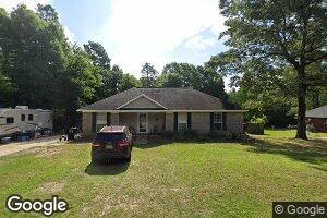 13050 Timber Creek Dr W, Axis, AL 36505