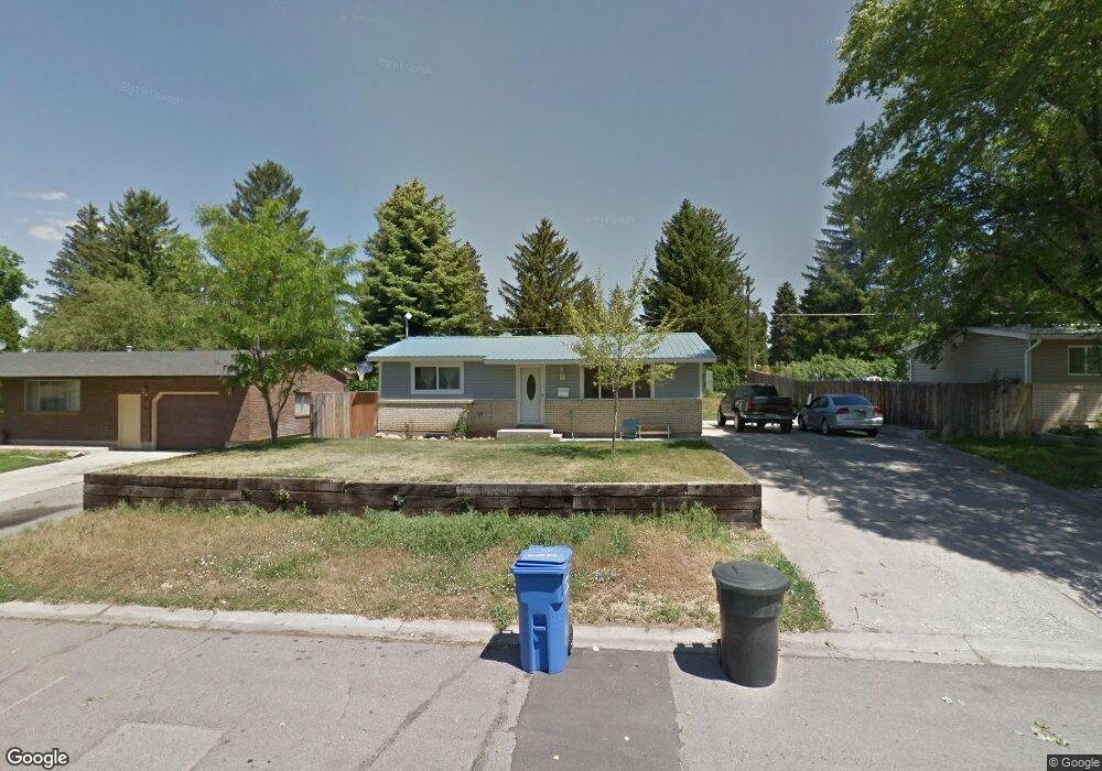 345 E 120 S, Smithfield, UT 84335 - photo 1