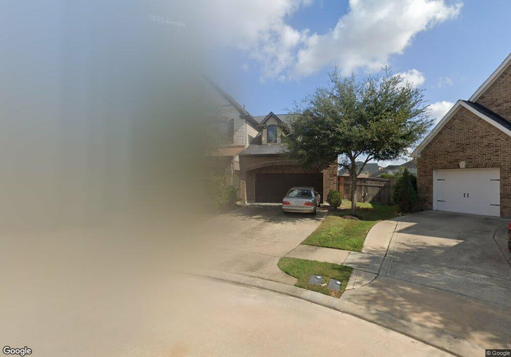 5311 Boerne Pointe Ct, Fulshear, TX 77441 - photo 1