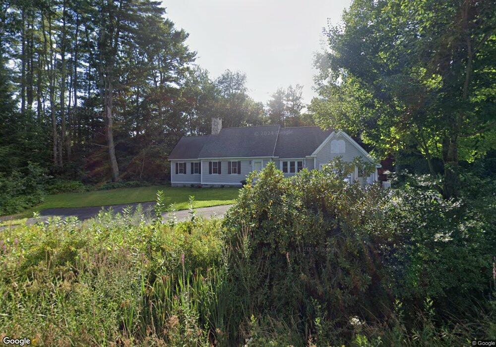 106 Log Cabin Rd, Arundel, ME 04046 - photo 1