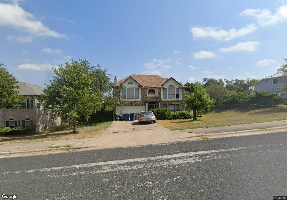 8008 Landsman Dr, Austin, TX 78736 - photo 1