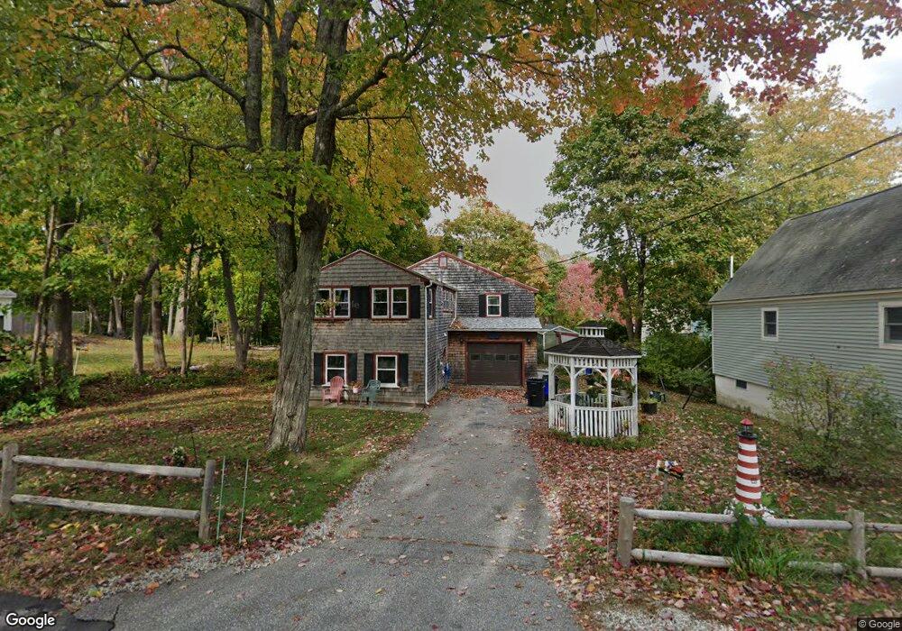 44 Foote St, Old Orchard Beach, ME 04064 - photo 1