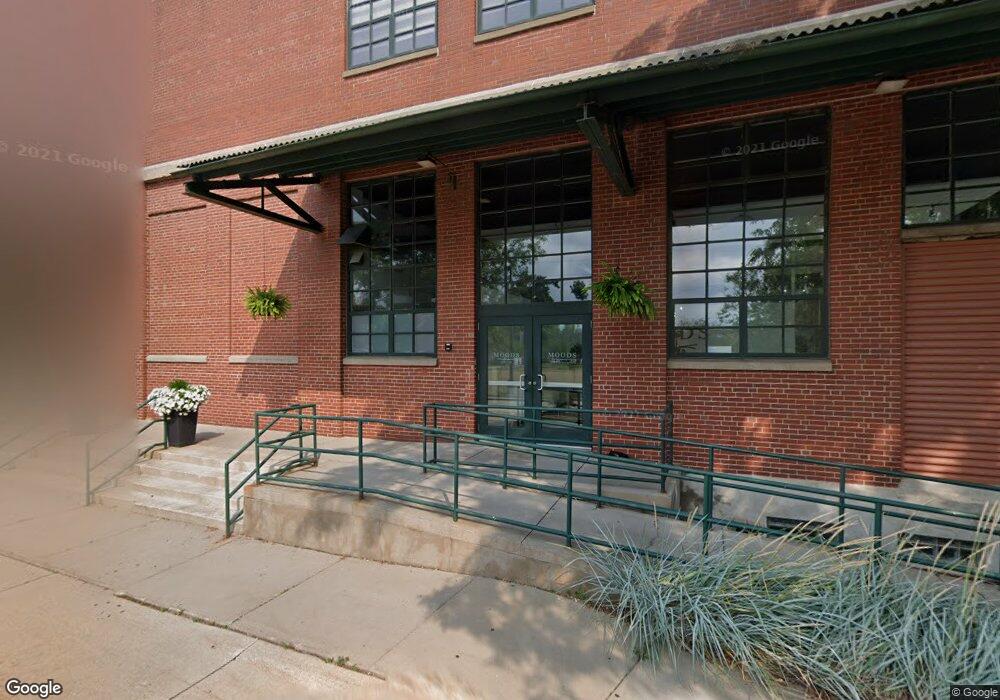 Bottleworks Loft Condos unit 503, Cedar Rapids, IA 52401 - photo 1