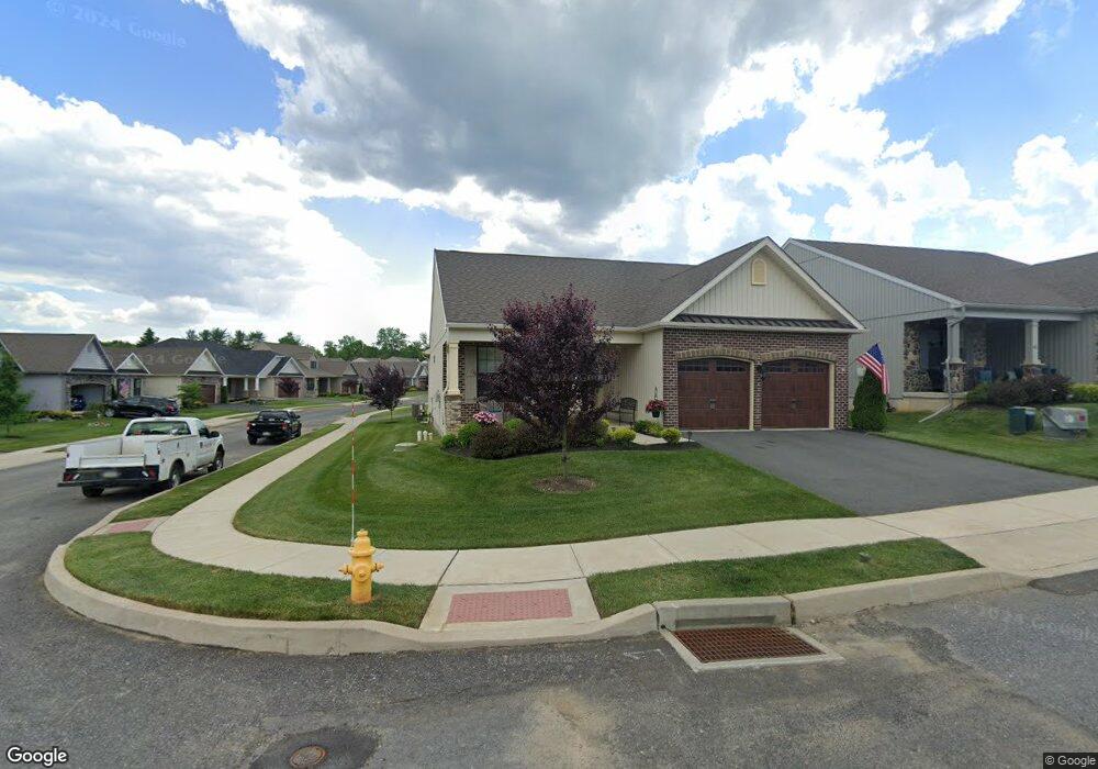 4104 Eveningstar Rd, Emmaus, PA 18049 - photo 1