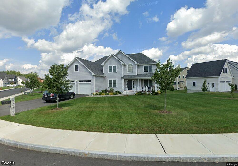 14 Watson Ln, Woburn, MA 01801 - photo 1