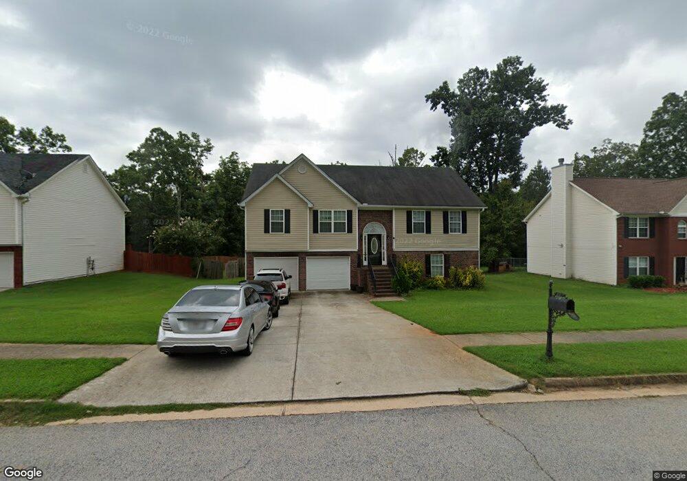 210 Trelawney Ln, Covington, GA 30016 - photo 1