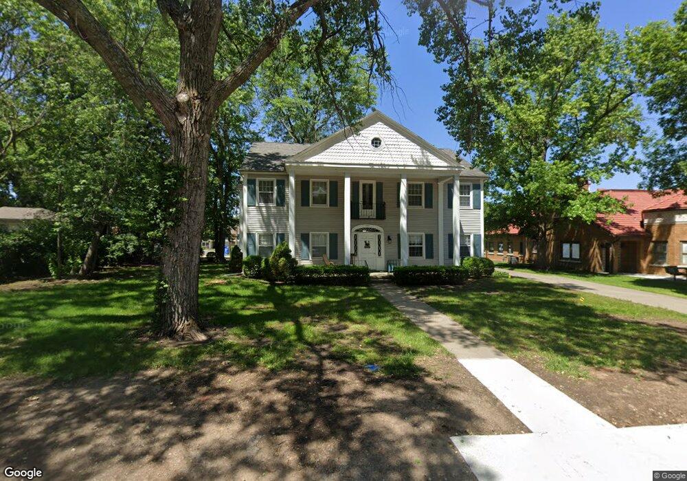 1221 SW Oakley Ave unit 4, Topeka, KS 66604 - photo 1