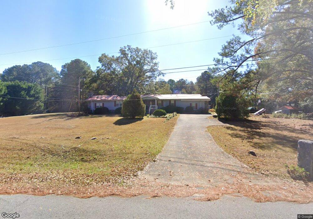 259 Emory Phillips Rd, Sharpsburg, GA 30277 - photo 1