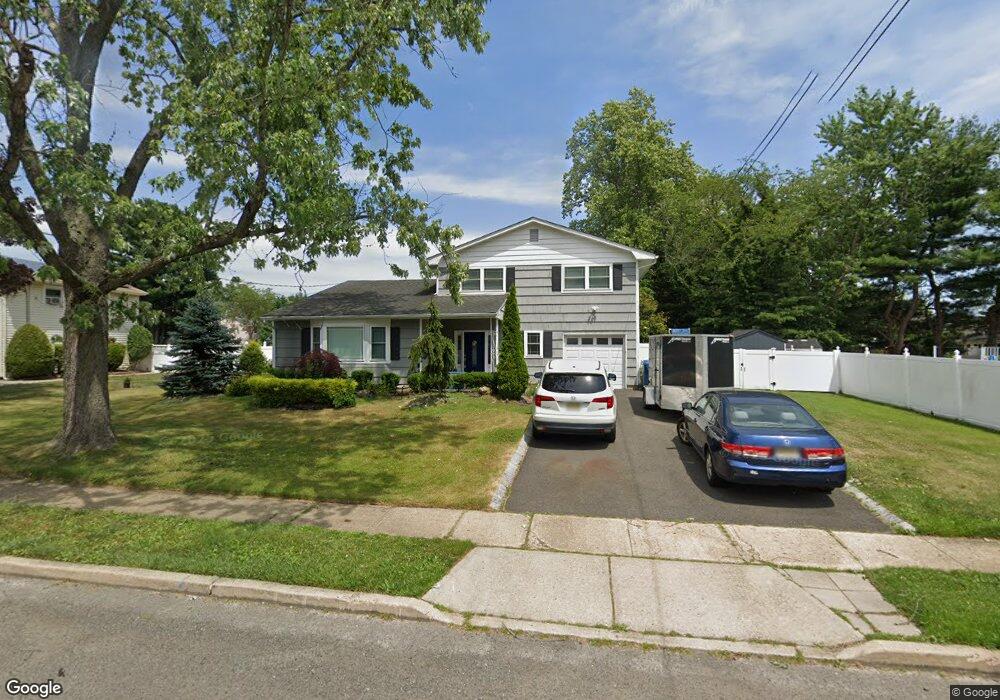 6 Sioux St, Old Bridge, NJ 08857 - photo 1