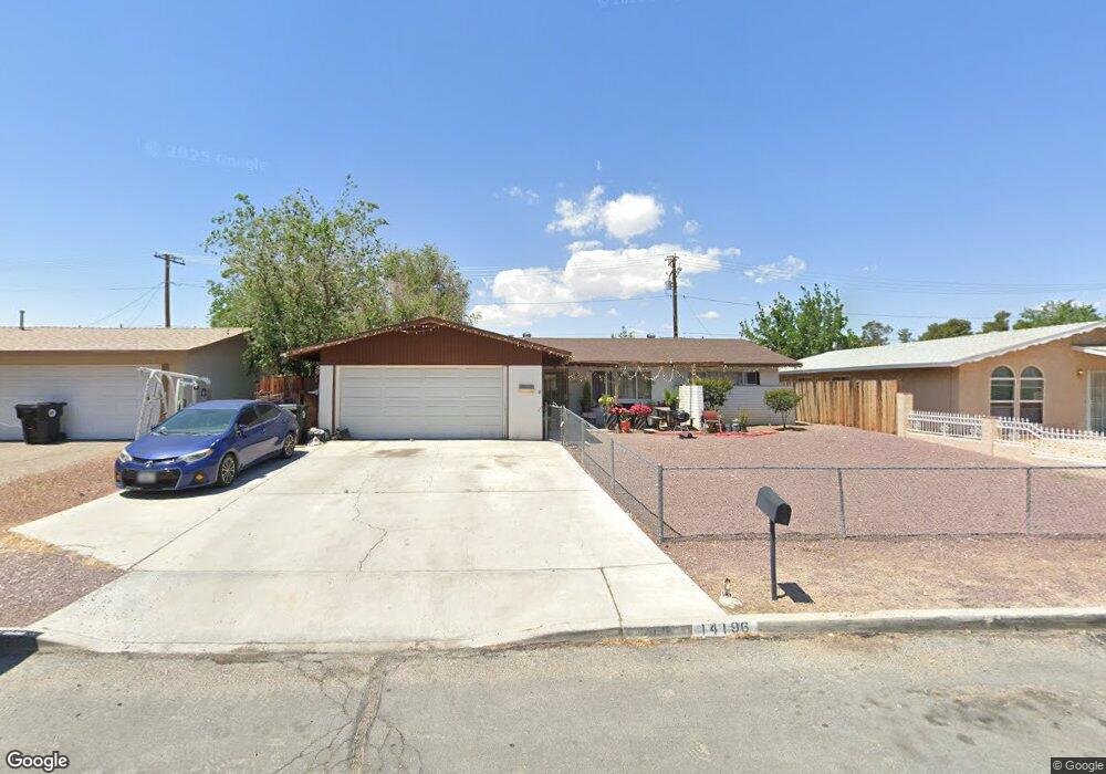 14196 Arrowhead Dr, Victorville, CA 92395 - photo 1