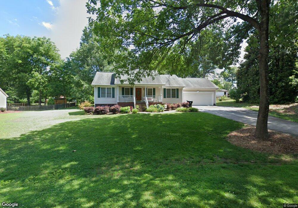 2566 Saddlewood Cir SW, Concord, NC 28027 - photo 1