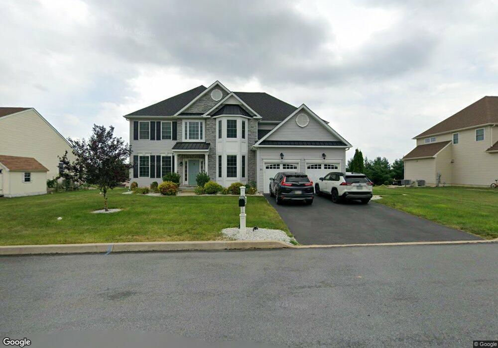 266 Danbury Dr, Nazareth, PA 18064 - photo 1