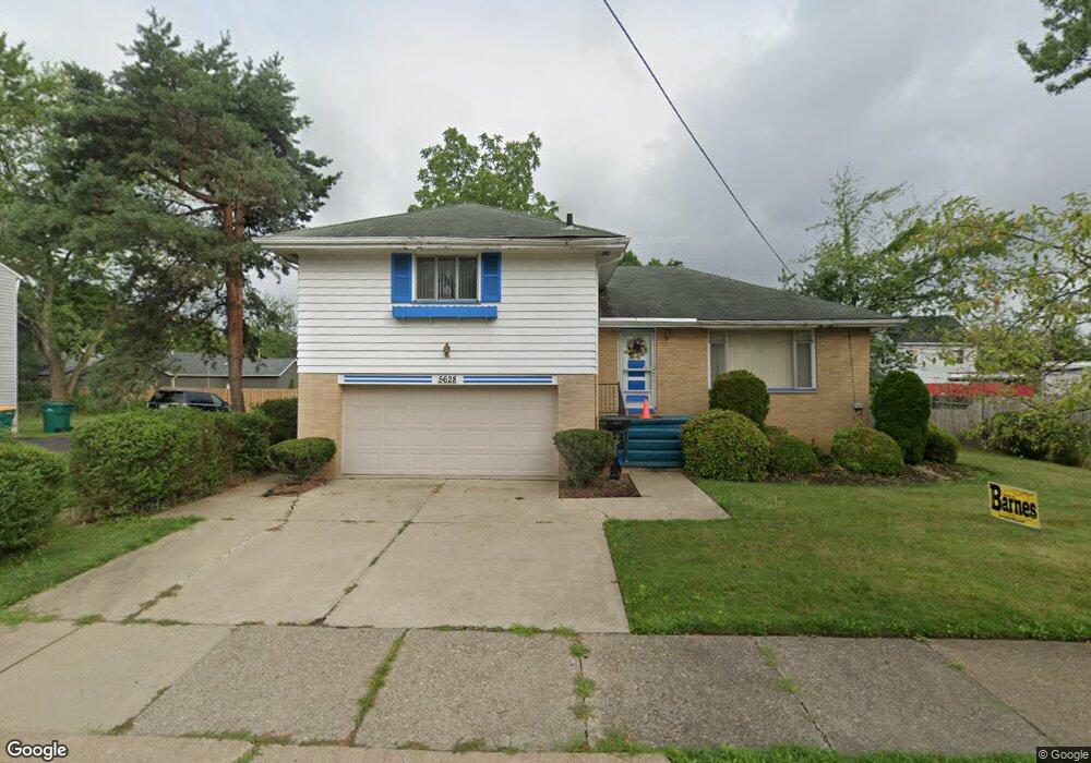 5628 Adams Ave, Maple Heights, OH 44137 - photo 1