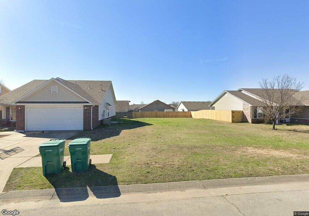 16 E Fairlane Ct, Sapulpa, OK 74066 - photo 1