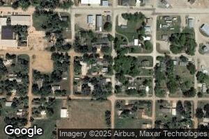 505 3rd St, Florence, SD 57235