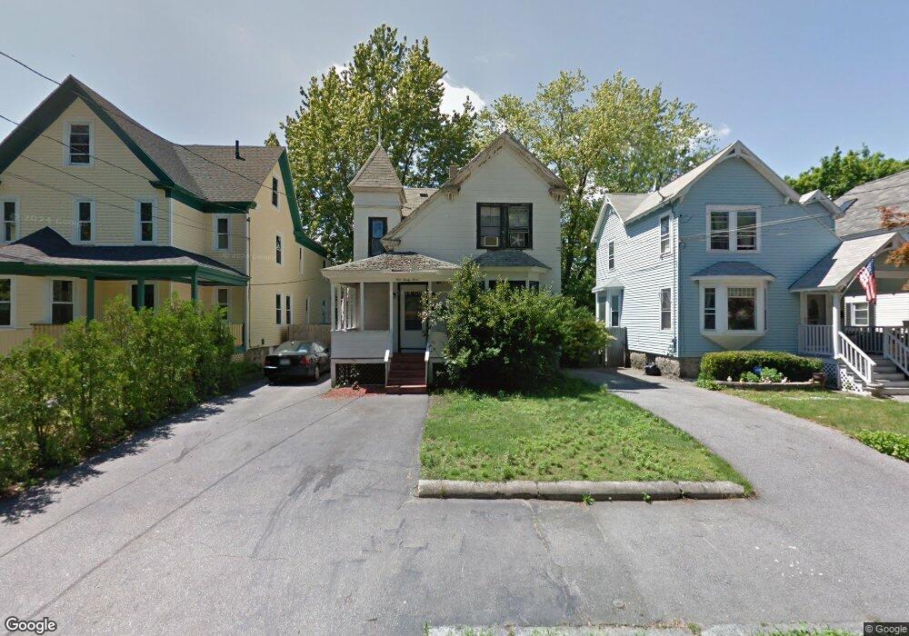 133 Newton St, Lawrence, MA 01843 - photo 1