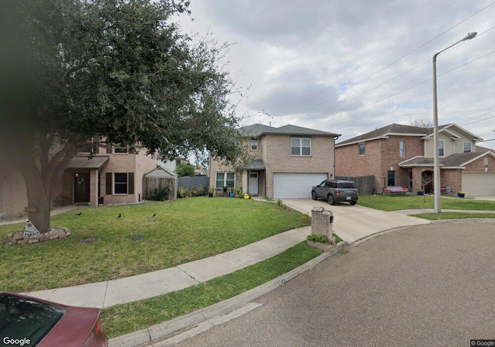 3513 Bridget St unit 77, Edinburg, TX 78539 - photo 1