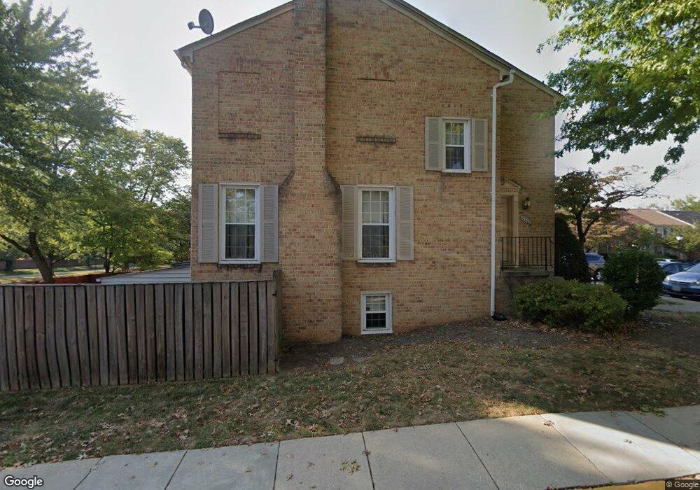 10202 Arizona Cir, Bethesda, MD 20817 - photo 1