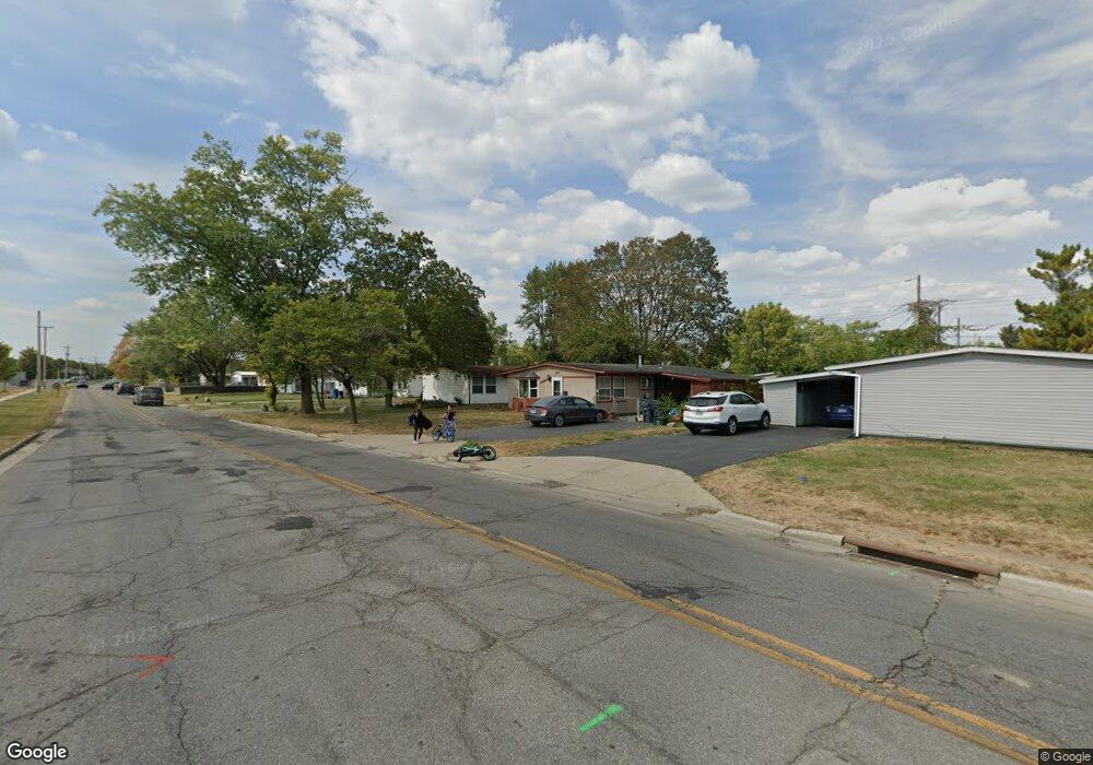 3504 Briggs Rd, Columbus, OH 43204 - photo 1