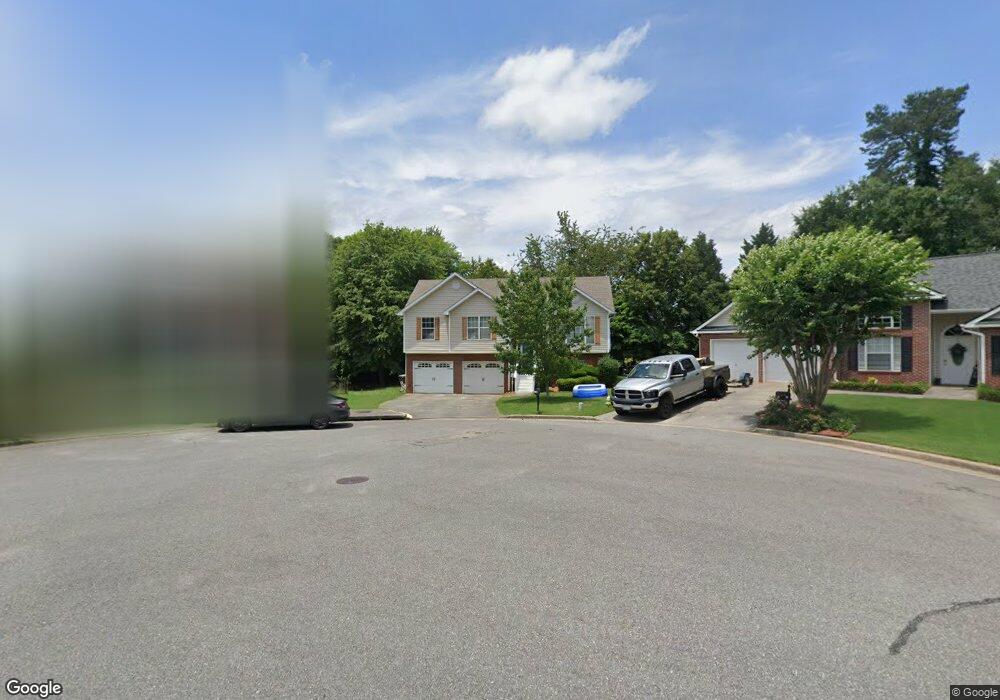 10 Piedmont Ln, Cartersville, GA 30120 - photo 1