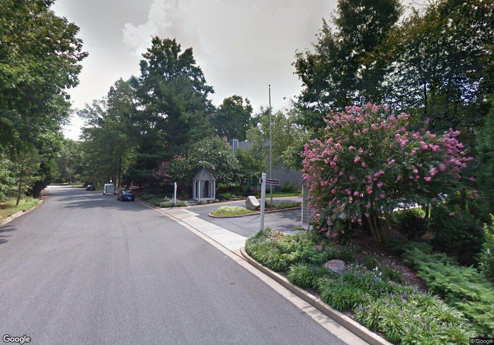 2625 Stoney Ct, Henrico, VA 23233 - photo 1