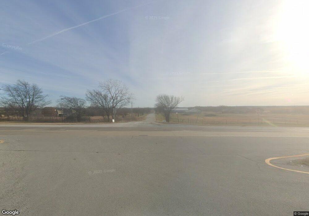 S. Hwy 75 & 231st St, Beggs, OK 74421 - photo 1