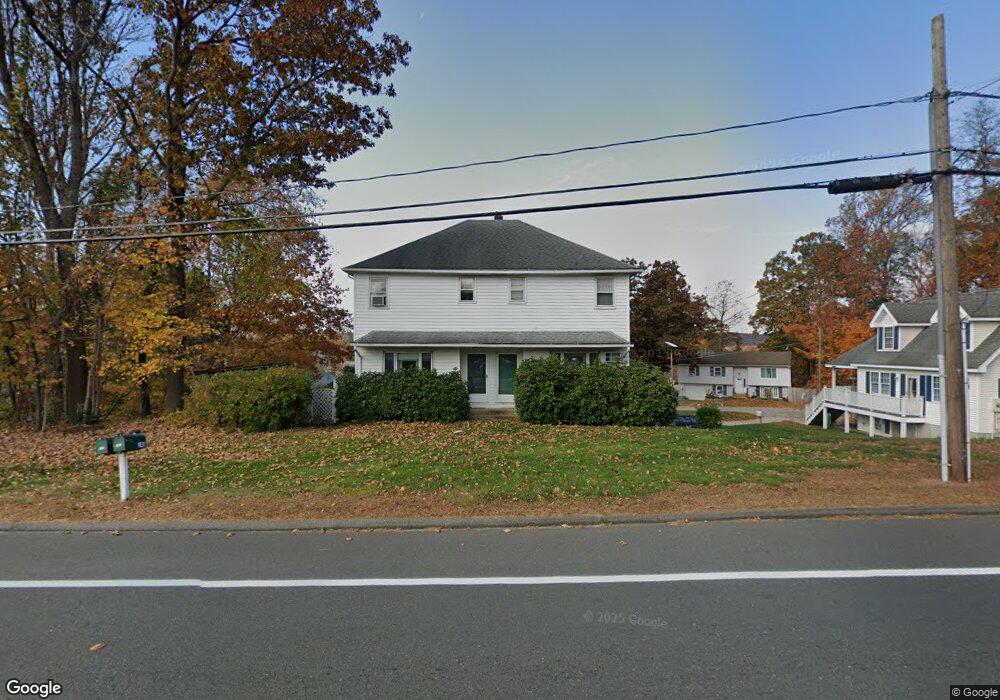 143 E High St, East Hampton, CT 06424 - photo 1