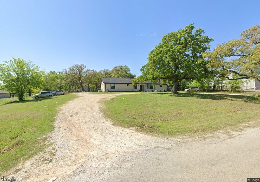 6312 Sundance Cir, Joshua, TX 76058 - photo 1